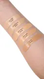 Pierre Rene Skin Elixir - Аксамитный тональный фонд SPF 30, 25 мл, оттенок no. 01 Ivory Nude — фото 2