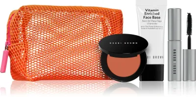 Bobbi Brown Blush & Glow Set - Подарочный набор косметики, 1 шт