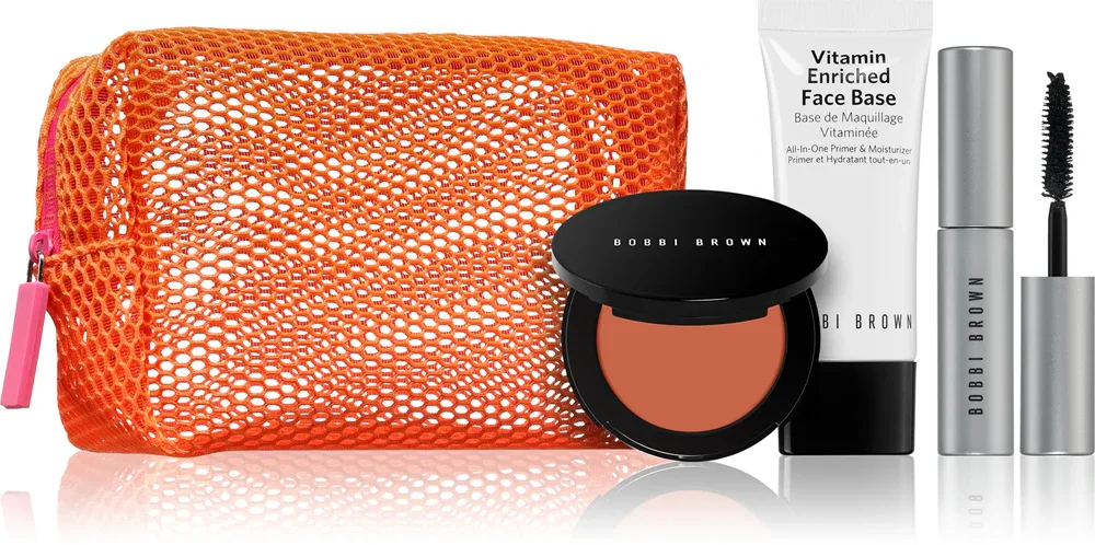 Bobbi Brown Blush & Glow Set - Подарочный набор косметики, 1 шт