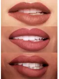 Clarins Joli Rouge Velvet - Матовая помада для губ, 3.5 г, оттенок 784V 3 г (CLR07119) — фото 3