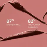 Clarins Joli Rouge Velvet - Матовая помада для губ, 3.5 г, оттенок 758V 3 г (CLR07325) — фото 2