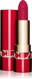 Clarins Joli Rouge Velvet - Матовая помада для губ, 3.5 г, оттенок 791V — фото 1