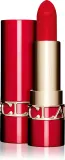 Clarins Joli Rouge Velvet - Матовая помада для губ, 3.5 г, оттенок 792V — фото 1