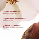 Clarins Joli Rouge Velvet - Матовая помада для губ, 3.5 г, оттенок 790V — фото 6