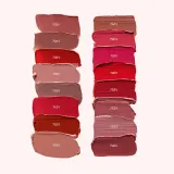 Clarins Joli Rouge Velvet - Матовая помада для губ, 3.5 г, оттенок 796V — фото 7