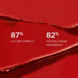 Clarins Joli Rouge Velvet - Матовая помада для губ, 3.5 г, оттенок 768V — фото 2