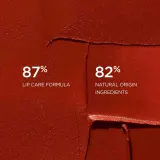 Clarins Joli Rouge Velvet - Матовая помада для губ, 3.5 г, оттенок 782V — фото 2