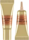 Dolce&Gabbana Bold Paint Me Up! - Многофункциональная косметика для макияжа глаз, губ и лица, 5 мл, оттенок 02 Coral Splash - Golden Apricot — фото 1