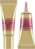 Dolce&Gabbana Bold Paint Me Up! - Многофункциональная косметика для макияжа глаз, губ и лица, 5 мл, оттенок 01 Rose Swirl - Pearly Pink — фото 1
