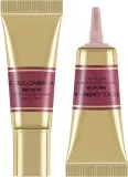 Dolce&Gabbana Bold Paint Me Up! - Многофункциональная косметика для макияжа глаз, губ и лица, 5 мл, оттенок 04 Mauve Graffiti - Pearly Berry — фото 1