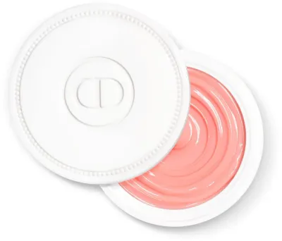 DIOR Dior Vernis Creme Abricot - Укрепляющий крем для ногтей, 8 г