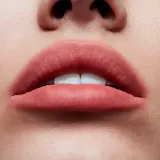 MAC Cosmetics Powder Kiss Lipstick - Матовая помада, 3 г, оттенок Mull it Over — фото 4