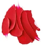 MAC Cosmetics Powder Kiss Lipstick - Матовая помада, 3 г, оттенок Lasting Passion — фото 2