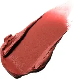 MAC Cosmetics Powder Kiss Lipstick - Матовая помада, 3 г, оттенок Devoted to Chili — фото 2
