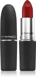 MAC Cosmetics Powder Kiss Lipstick - Матовая помада, 3 г, оттенок Werk, Werk, Werk — фото 1