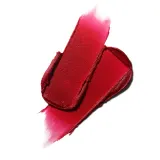 MAC Cosmetics Powder Kiss Lipstick - Матовая помада, 3 г, оттенок Ruby New — фото 2