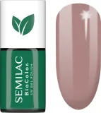 Semilac UV Hybrid BioColor - Гибридный лак для ногтей с использованием УФ, 7 мл, оттенок 7 мл — фото 1