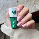 Semilac UV Hybrid BioColor - Гибридный лак для ногтей с использованием УФ, 7 мл, оттенок 7 мл — фото 3