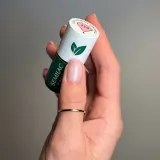 Semilac UV Hybrid BioColor - Гибридный лак для ногтей с использованием УФ, 7 мл, оттенок 714 Rosy Seashell — фото 4