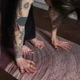 Semilac UV Hybrid BioColor - Гибридный лак для ногтей с использованием УФ, 7 мл, оттенок 720 Color Of Love — фото 3