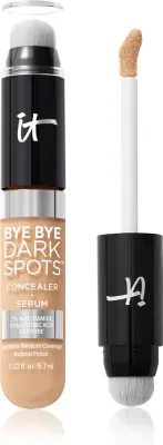 IT Cosmetics Bye Bye Dark Spots - Кремовый корректор для лица, 7 мл