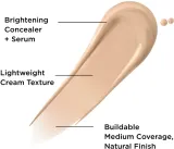 IT Cosmetics Bye Bye Dark Spots - Кремовый корректор для лица, 7 мл, оттенок 11 Fair Neutral — фото 2
