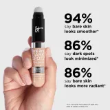 IT Cosmetics Bye Bye Dark Spots - Кремовый корректор для лица, 7 мл, оттенок 11 Fair Neutral — фото 4