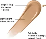 IT Cosmetics Bye Bye Dark Spots - Кремовый корректор для лица, 7 мл, оттенок 31 Medium Neutral — фото 2