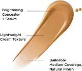 IT Cosmetics Bye Bye Dark Spots - Кремовый корректор для лица, 7 мл, оттенок 42 Tan Neutral — фото 2