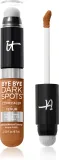 IT Cosmetics Bye Bye Dark Spots - Кремовый корректор для лица, 7 мл, оттенок 44 Tan Warm — фото 1