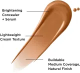 IT Cosmetics Bye Bye Dark Spots - Кремовый корректор для лица, 7 мл, оттенок 44 Tan Warm — фото 2