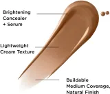IT Cosmetics Bye Bye Dark Spots - Кремовый корректор для лица, 7 мл, оттенок 50 Rich Cool — фото 2