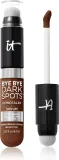 IT Cosmetics Bye Bye Dark Spots - Кремовый корректор для лица, 7 мл, оттенок 58 Deep Neutral — фото 1
