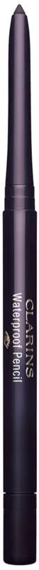 Clarins Waterproof Pencil - Водостойкий карандаш для глаз, 0.29 г, оттенок 04 Fig