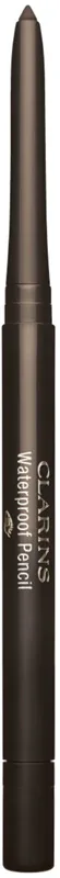 Clarins Waterproof Pencil - Водостойкий карандаш для глаз, 0.29 г, оттенок 02 Chestnut