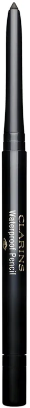 Clarins Waterproof Pencil - Водостойкий карандаш для глаз, 0.29 г, оттенок 01 Black Tulip