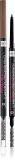 L’Oreal Paris Infaillible Brows - Карандаши для бровей, 1.2 г, оттенок 3.0. Brunette — фото 1