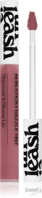 Unleashia Non-Sticky Dazzle Tint - Долговременный блеск для губ