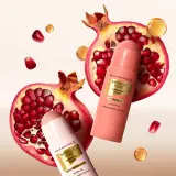 Max Factor Miracle Pure Luminous Touch - Румяна для щек в креме, 6 г, оттенок 35 Coral Blush — фото 4