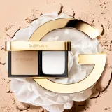 GUERLAIN Parure Gold Skin Control - Матирующий компактный тональный фонд, 8.7 г, оттенок 2N Neutral — фото 5
