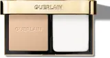 GUERLAIN Parure Gold Skin Control - Матирующий компактный тональный фонд, 8.7 г, оттенок 1C Cool — фото 1