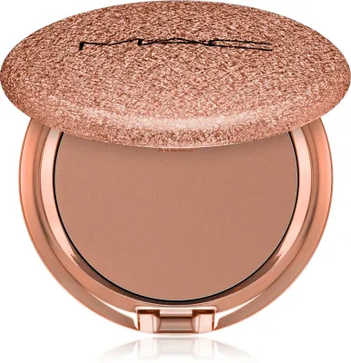 MAC Cosmetics Skinfinish Sunstruck Matte Bronzer - Пудра для загара с матовым финишем, 8 г