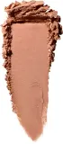 MAC Cosmetics Skinfinish Sunstruck Matte Bronzer - Пудра для загара с матовым финишем, 8 г, оттенок Matte Light Rosy — фото 2