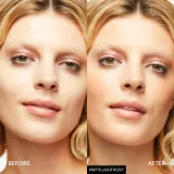 MAC Cosmetics Skinfinish Sunstruck Matte Bronzer - Пудра для загара с матовым финишем, 8 г, оттенок Matte Light Rosy — фото 3
