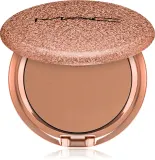 MAC Cosmetics Skinfinish Sunstruck Matte Bronzer - Пудра для загара с матовым финишем, 8 г, оттенок Matte Light Golden — фото 1