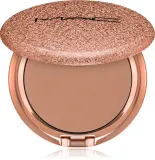 MAC Cosmetics Skinfinish Sunstruck Matte Bronzer - Пудра для загара с матовым финишем, 8 г, оттенок Matte Medium Rosy — фото 1