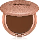 MAC Cosmetics Skinfinish Sunstruck Matte Bronzer - Пудра для загара с матовым финишем, 8 г, оттенок Matte Deep Golden — фото 1