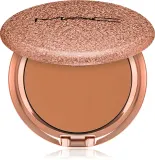 MAC Cosmetics Skinfinish Sunstruck Matte Bronzer - Пудра для загара с матовым финишем, 8 г, оттенок Matte Medium Golden — фото 1