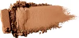 MAC Cosmetics Skinfinish Sunstruck Matte Bronzer - Пудра для загара с матовым финишем, 8 г, оттенок Matte Medium Golden — фото 2