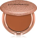 MAC Cosmetics Skinfinish Sunstruck Matte Bronzer - Пудра для загара с матовым финишем, 8 г, оттенок Matte Rich Golden — фото 1